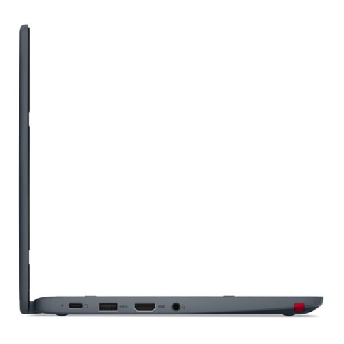LENOVO 300w G4 Intel N100 11.6p WXGA Touch 4Go 128Go SSD M.2 2242 Intel UHD Graphics W11P 1YR Carryin