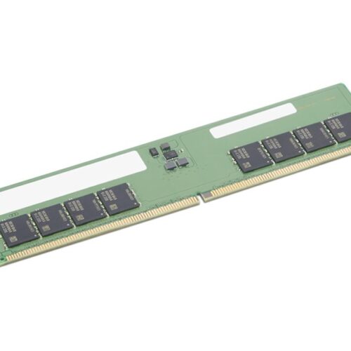 LENOVO 32Go DDR5 5600MHz UDIMM Memory Gen2