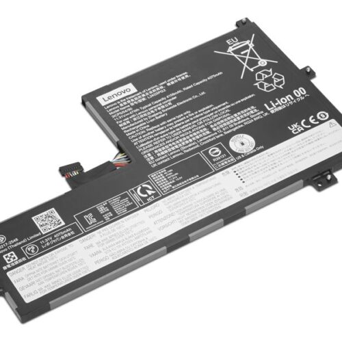 LENOVO 3cell 47Wh Li-ion Replacement Battery