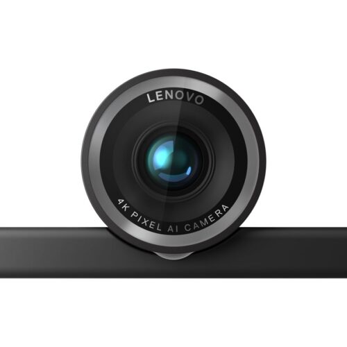 LENOVO 4K Pro Webcam
