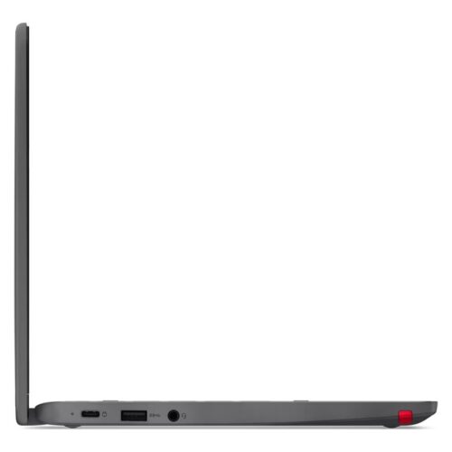 LENOVO 500e G4 Intel N100 12.2p WUXGA Touch 8Go 64Go eMMC Intel UHD Graphics Chrome 1YR Carryin