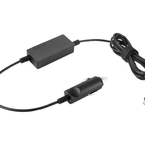 LENOVO 65W USB-C DC Travel Adapter