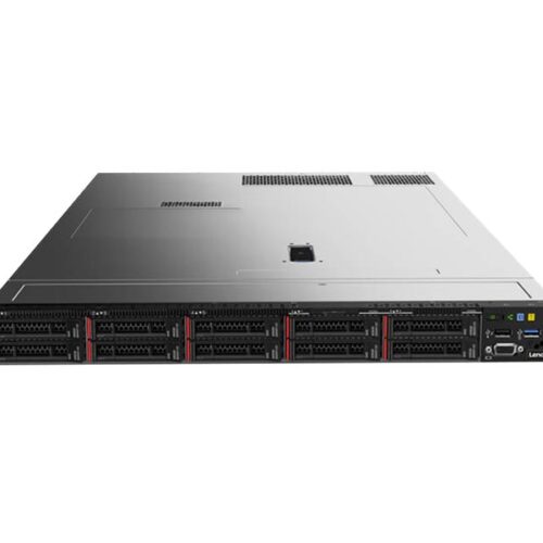 LENOVO 7X02UYJ400 SR630 2xIntel Xeon Bronze 3204 5322561664 BECHTLE COTY (P)