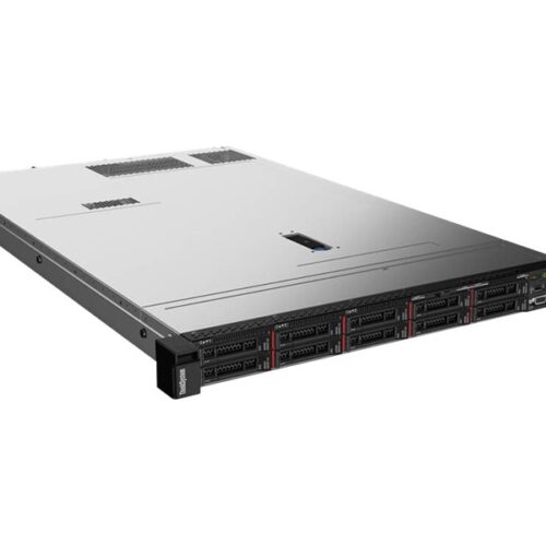 LENOVO 7X02UYJ400 SR630 2xIntel Xeon Bronze 3204 5322561664 BECHTLE COTY (P)