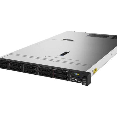 LENOVO 7X02UYJ400 SR630 2xIntel Xeon Bronze 3204 5322561664 BECHTLE COTY (P)