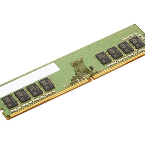 LENOVO 8Go DDR4 3200MHz UDIMM Memory Gen2