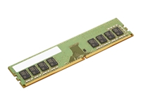 LENOVO 8Go DDR4 3200MHz UDIMM Memory Gen2