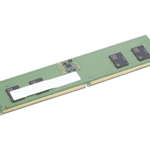 LENOVO 8Go DDR5 5600MHz UDIMM Memory Gen2