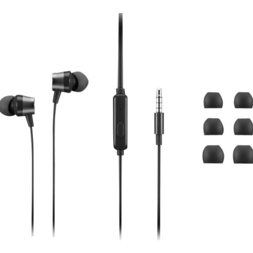 LENOVO Analog In-Ear Headphone Gen 2 3.5mm