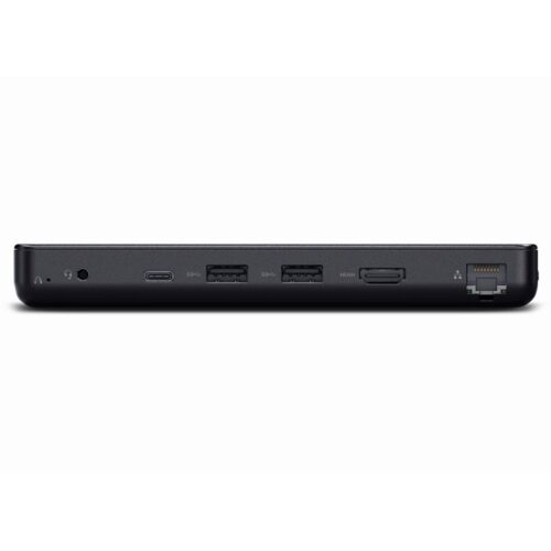 LENOVO Chromebox Micro Intel Celeron N4500 8Go 32Go eMMC Intel UHD Graphics Chrome 1YR Carryin