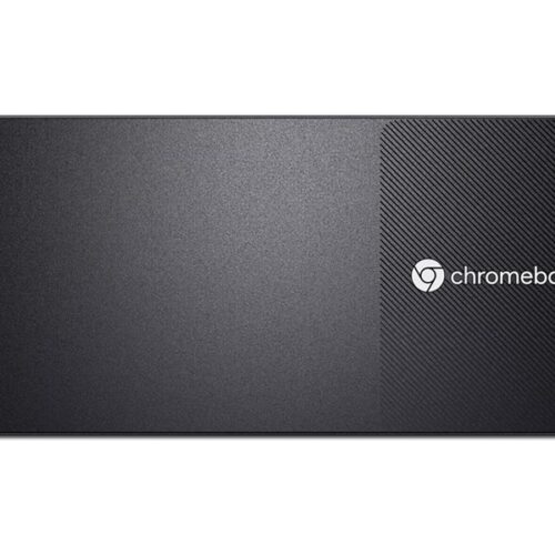 LENOVO Chromebox Micro Intel Celeron N4500 8Go 32Go eMMC Intel UHD Graphics Chrome 1YR Carryin