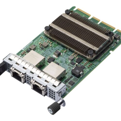 LENOVO DCG ThinkSystem Broadcom 57416 10GBASE-T 2-port OCP Ethernet Adapter