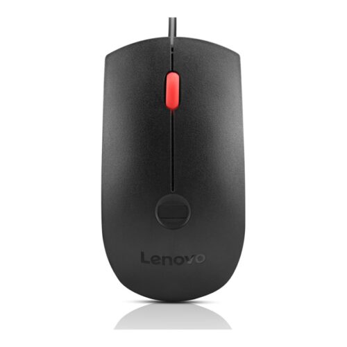 LENOVO Fingerprint Biometric USB Mouse Gen 2