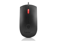 LENOVO Fingerprint Biometric USB Mouse Gen 2