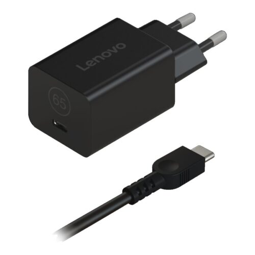 LENOVO GaN Nano 65W Adapter