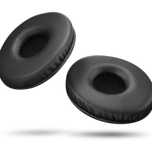LENOVO – Gen 2 – Micro-casque – sur-oreille – filaire – USB-C – noir – Certifié pour Microsoft Teams