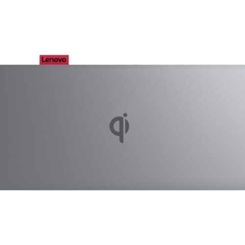 LENOVO Go USB-C Mobile Power Bank 10000mAh + Qi Wireless