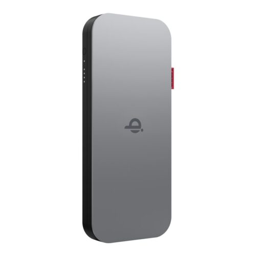 LENOVO Go USB-C Mobile Power Bank 10000mAh + Qi Wireless