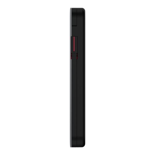 LENOVO Go USB-C Mobile Power Bank 10000mAh + Qi Wireless