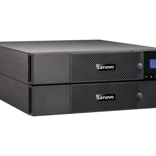 LENOVO ISG RT3kVA 2U Rack or Tower UPS G2 200-240VAC