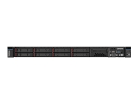 LENOVO ISG SR630 V3 Intel Xeon Gold 6426Y 16C 2.5GHz 37.5Mo Cache/185W 1x64Go 2Rx4 DDR5 RDIMM 1x1100W XCC Platinum
