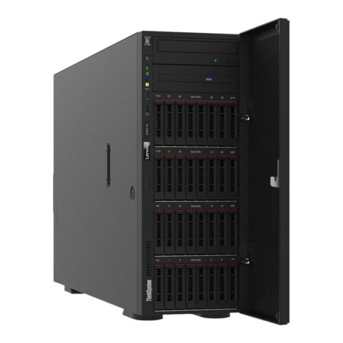 LENOVO ISG ST650 V2 Xeon Silver 4314 16C 2.4GHz 24Mo Cache/135W 1x32Go 3200MHz 2Rx4 RDIMM 8 SAS/SATA 9350-8i 1x750W XCC Enterprise