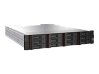 LENOVO ISG Storage D1212 Drive Enclosure SAS 12Gbps 12x 3.5inch Bays