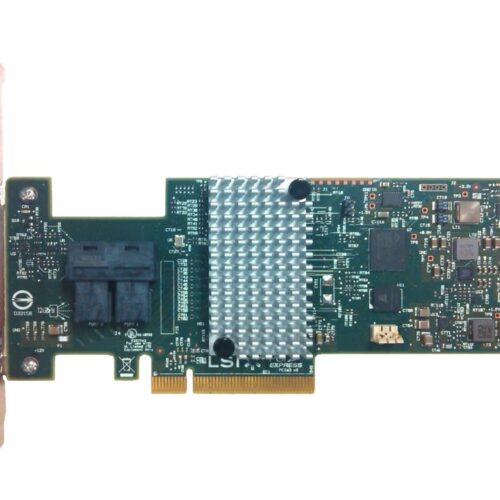 LENOVO ISG ThinkServer RAID 520i PCIe Adapter