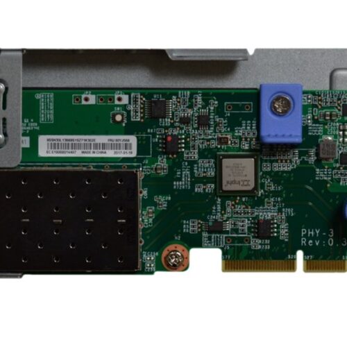 LENOVO ISG ThinkSystem 10Gb 2-port SFP+ LOM