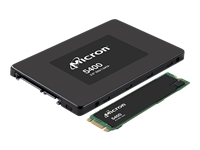 LENOVO ISG ThinkSystem 2.5p 5400 MAX 480Go Mixed Use SATA 6Gb HS SSD