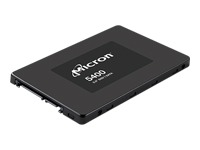 LENOVO ISG ThinkSystem 2.5p 5400 MAX 960Go Mixed Use SATA 6Go HS SSD