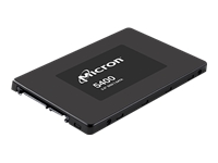 LENOVO ISG ThinkSystem 2.5p 5400 PRO 1.92To Read Intensive SATA 6Gb HS SSD