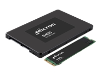 LENOVO ISG ThinkSystem 2.5p 5400 PRO 480Go Read Intensive SATA 6Gb HS SSD