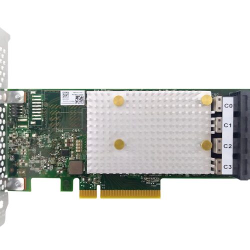 LENOVO ISG ThinkSystem 4350-16i SAS/SATA 12Gb HBA