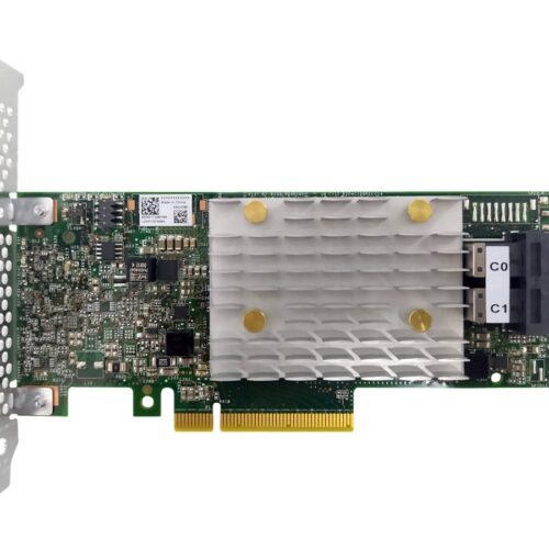 LENOVO ISG ThinkSystem 4350-8i SAS/SATA 12Gb HBA