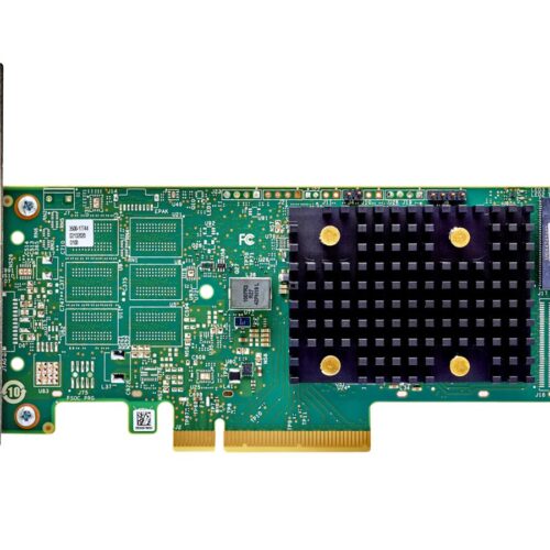 LENOVO ISG ThinkSystem 440-8i SAS/SATA PCIe Gen4 12Go HBA