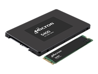 LENOVO ISG ThinkSystem 7mm 5400 PRO 960Go Read Intensive SATA 6Go HS SSD