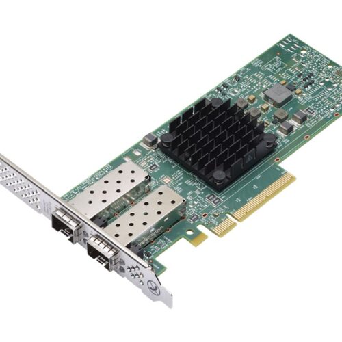 LENOVO ISG ThinkSystem Broadcom 57414 10/25GbE SFP28 2-port PCIe Ethernet Adapter