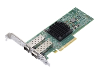 LENOVO ISG ThinkSystem Broadcom 57414 10/25GbE SFP28 2-port PCIe Ethernet Adapter