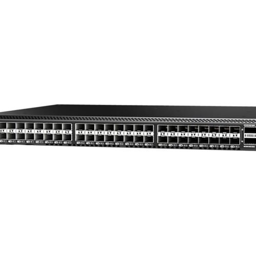 LENOVO ISG ThinkSystem DB620S 24 ports active /w 16Gb SWL SFP 2 PS Rail Kit 1yr