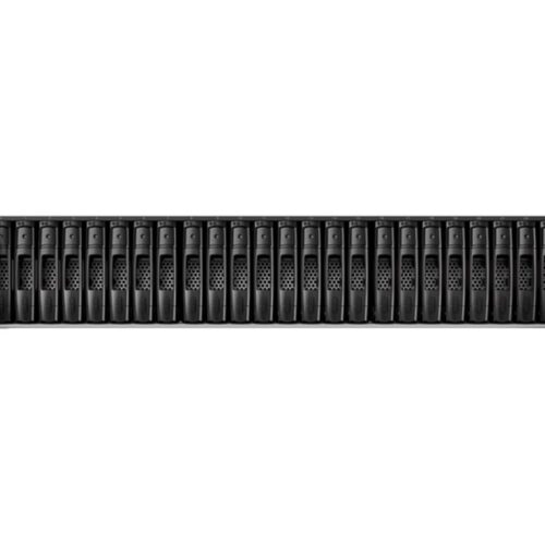 LENOVO ISG ThinkSystem DE Controller DE2000H 2U24 SFF SW RD