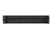 LENOVO ISG ThinkSystem DE2000H iSCSI Hybrid Flash Array 2U24 SFF