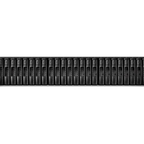LENOVO ISG ThinkSystem DE240S 2U24 SFF Expansion Enclosure