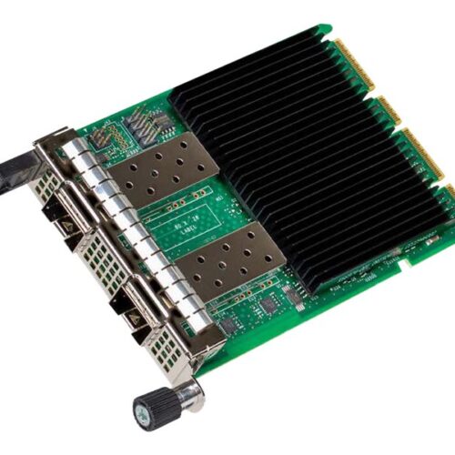 LENOVO ISG ThinkSystem Intel E810-DA2 10/25GbE SFP28 2-port OCP Ethernet Adapter