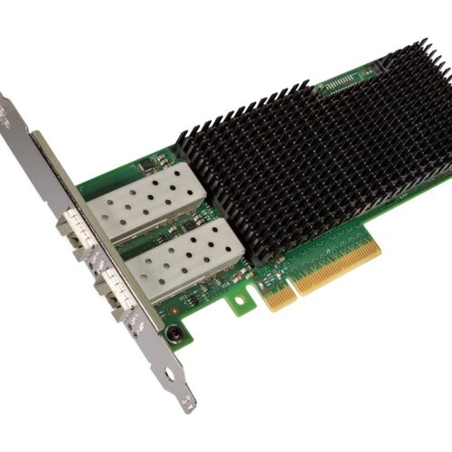 LENOVO ISG ThinkSystem Intel XXV710-DA2 PCIe 25Gb 2-Port SFP28 Ethernet Adapter