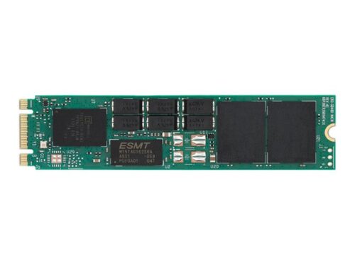 LENOVO ISG ThinkSystem M.2 ER3 480Go Read Intensive SATA 6Gb NHS SSD