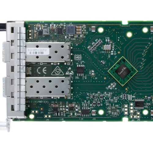 LENOVO ISG ThinkSystem Mellanox ConnectX-6 Lx 10/25GbE SFP28 2-port OCP Ethernet Adapter