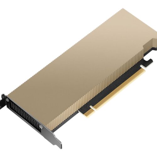LENOVO ISG ThinkSystem NVIDIA L4 24Go PCIe Gen4 Passive GPU