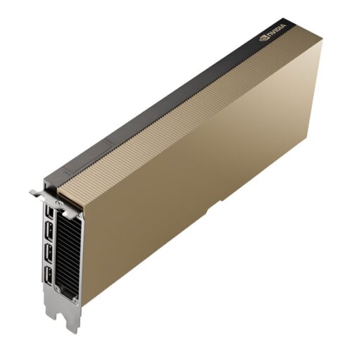 LENOVO ISG ThinkSystem NVIDIA L40S 48GB PCIe Gen4 Passive GPU