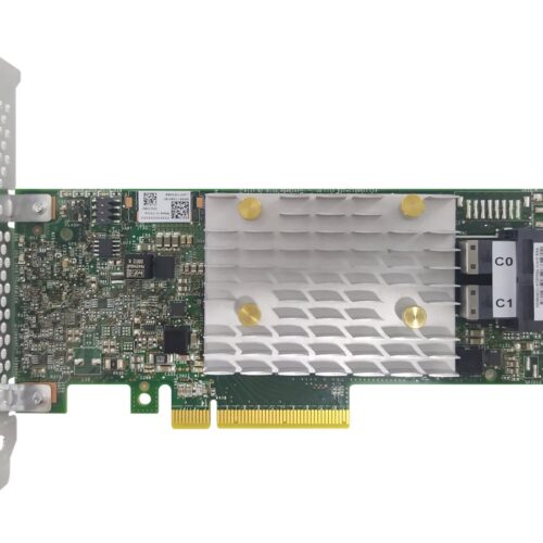 LENOVO ISG ThinkSystem RAID 5350-8i PCIe 12Gb Adapter